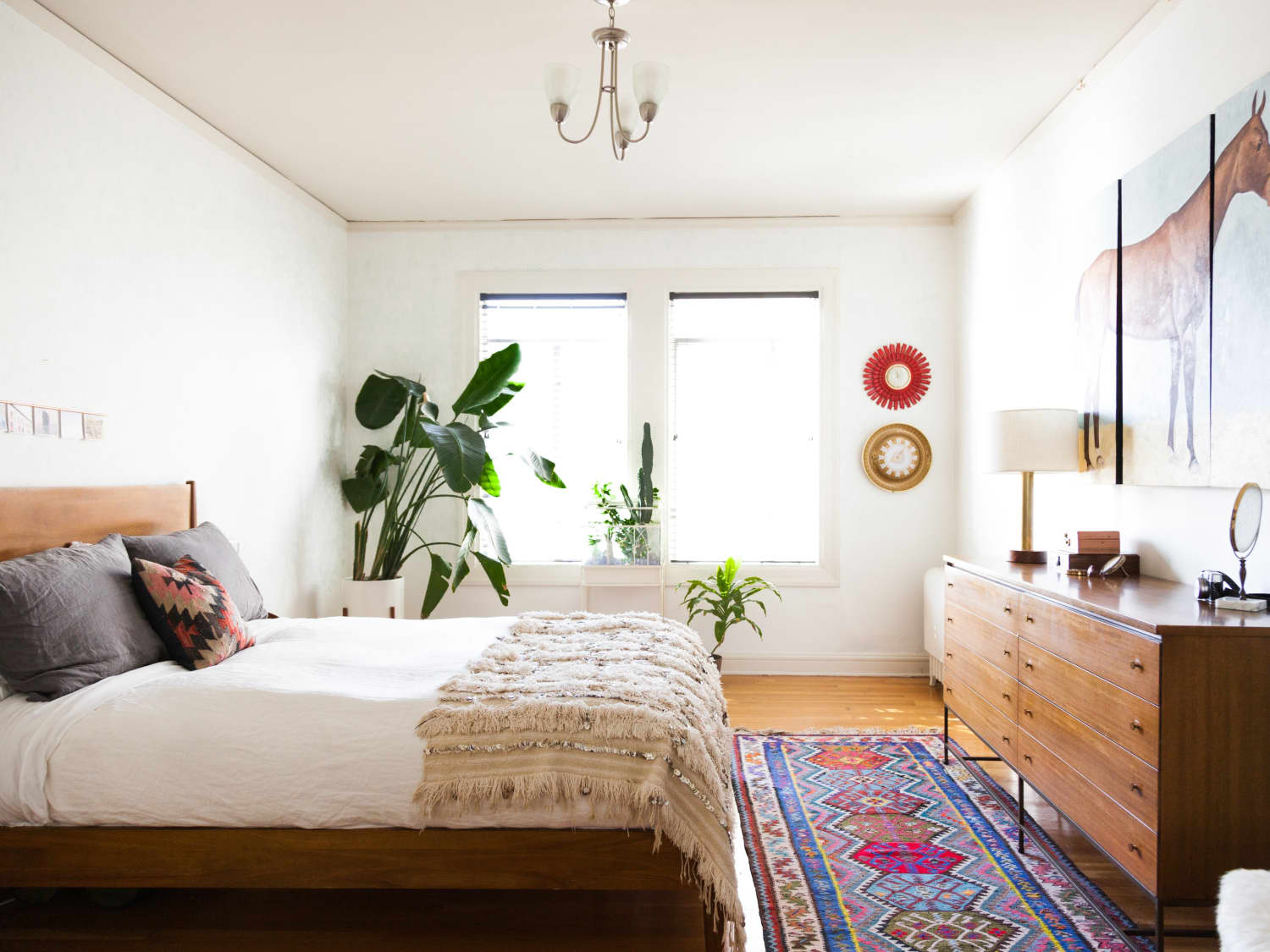 Here s Why You Should Use a Runner in Your Bedroom According to a